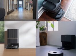 Best Robot Vacuum & Mop Combos (2026): Floors on Autopilot