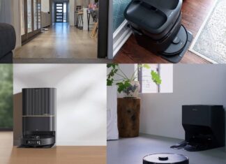 The 6 Best Robot Vacuums and Mop Combo we have tested