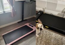 UREVO vs GoPlus – Which Entry Level Under Desk Treadmill is Better? urevo vs goplus under desk treadmills