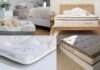 Best Mattress Topper for Side Sleepers – Our top 10 picks best mattress toppers