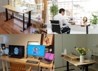Top 7 best high-end standing desks for 2026 that are Worth It high end standing desks