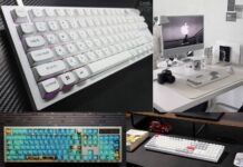 Best Mechanical Keyboards (2026): Five Boards, Five Personalities best gaming keyboards