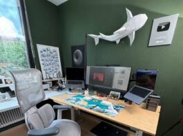 the best office chair wfh remote