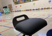 Vari Active Seat review: Is it more than just the Hype? vari active seat