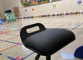 Vari Active Seat review: Is it more than just the Hype? vari active seat