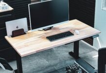 Flexispot vs DeskHaus: How to Compare these Differently Priced Desks