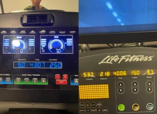 Customized Treadmill Settings for Cardio and Fat Loss – Here Are Our Experts’ Suggestions treadmill setting tips