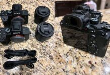 The 8 Best Lenses for Sony A7 III Best Lenses for Sony A7 III