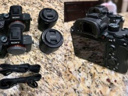 The 8 Best Lenses for Sony A7 III (2026) Best Lenses for Sony A7 III