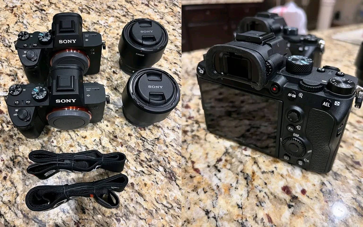 Best Lenses for Sony A7 III