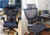 ErgoTune Classic vs. Supreme Office Chair showdown: Should You Choose the One That Works? ErgoTune Classic vs. Supreme Office Chai