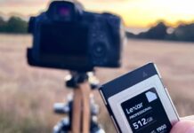 The 8 Best Memory Cards for YOUR Camera Memory Cards for YOUR Camera review