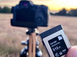 The 6 Best Memory Cards for Your Camera (2026) Memory Cards for YOUR Camera review