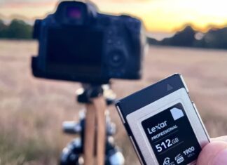 The 8 Best Memory Cards for YOUR Camera Memory Cards for YOUR Camera review