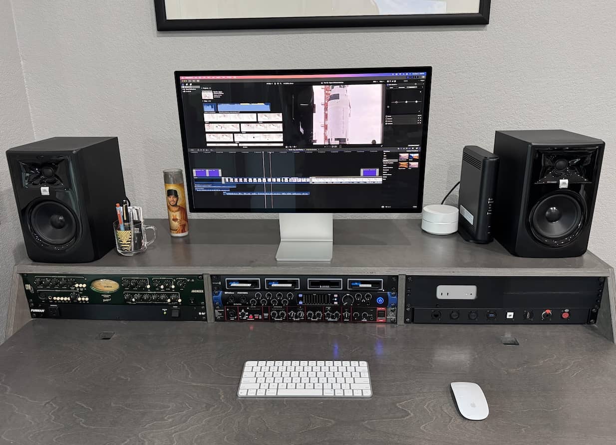 apple display studio 2