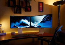 6 Best Monitors for Your Mac Mini M4 monitor for mac. mini