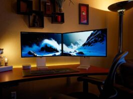 6 Best Monitors for Your Mac Mini M4 monitor for mac. mini