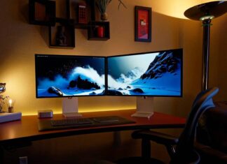 6 Best Monitors for Your Mac Mini M4 monitor for mac. mini